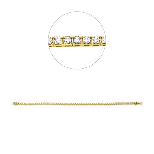 Armband Tennisarmband