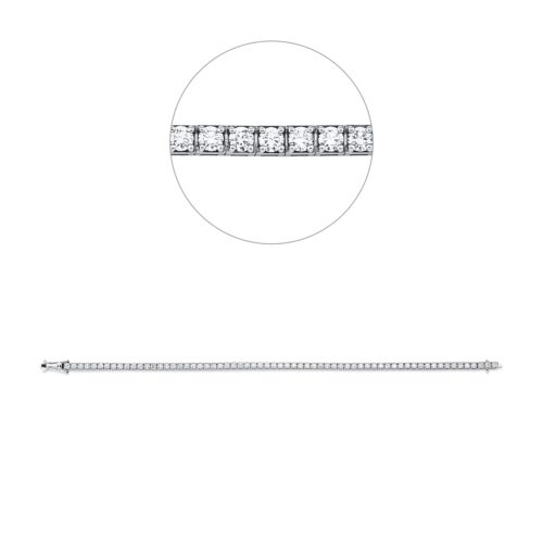 Armband Tennisarmband