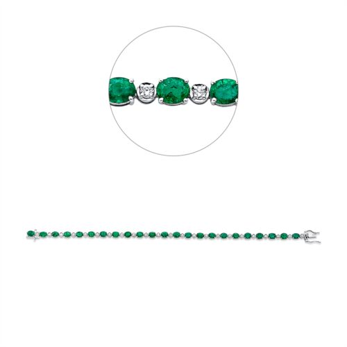 Armband Farbstein Classic