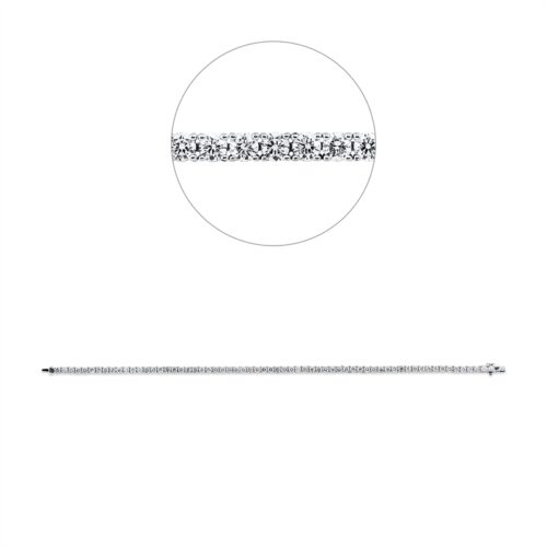 Armband Tennisarmband