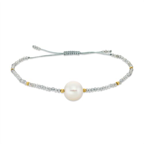 Armband Perle