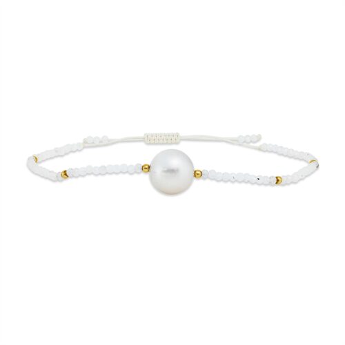 Armband Perle