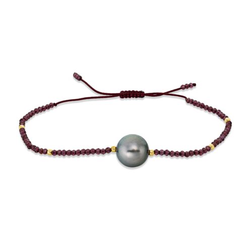 Armband Perle