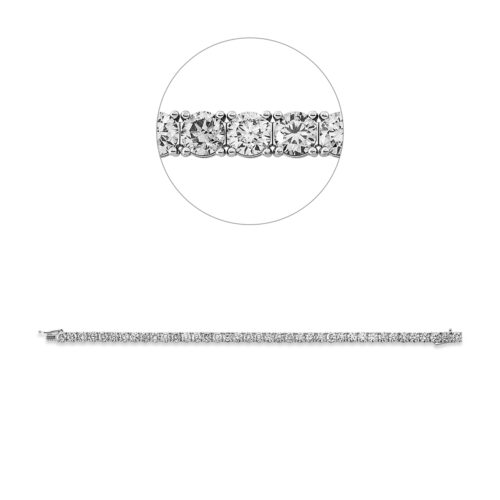 Armband Tennisarmband