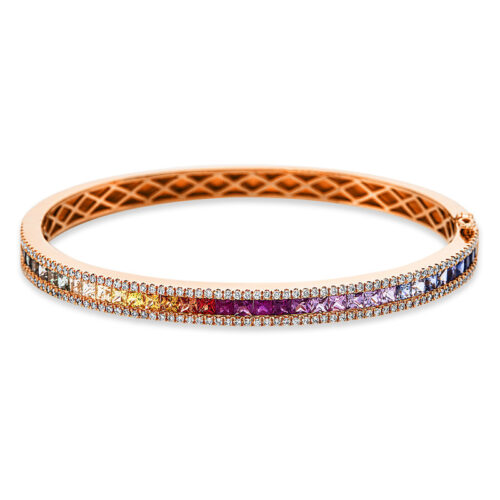 Armreif Rainbow & Multicolor