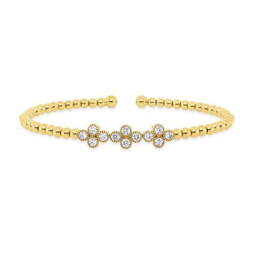 Armreif Modern Woman