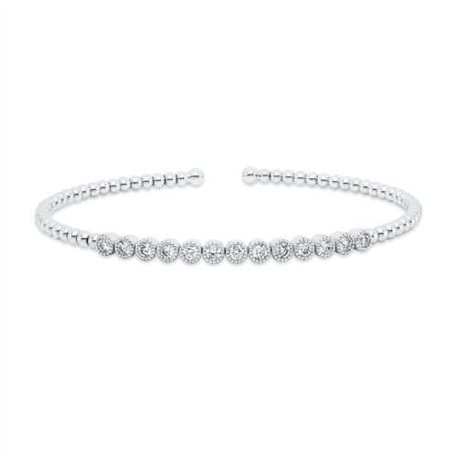 Armreif Modern Woman