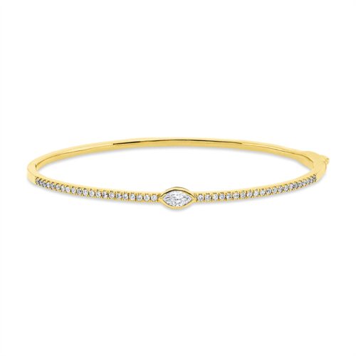 Armreif Modern Woman