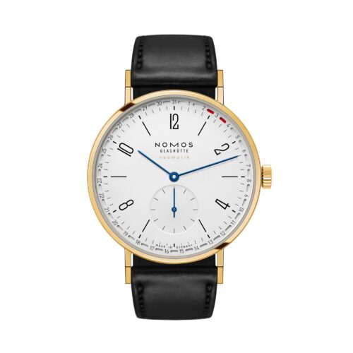 Tangente Gold Neomatik 38 Update