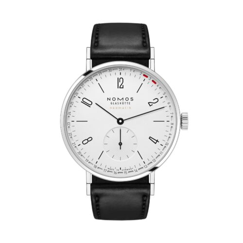 Tangente Neomatik 38 Update - Saphirglasboden