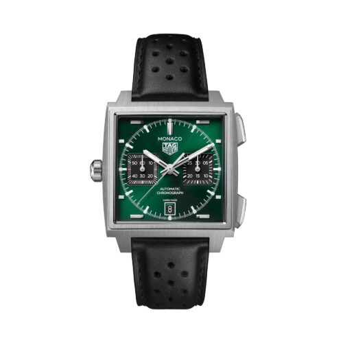 Monaco Chronograph