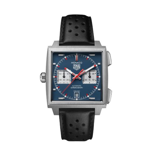 Monaco Chronograph
