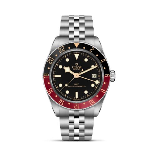 Black Bay 58 GMT