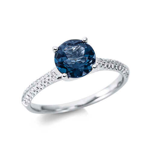Ring Farbstein Fashion