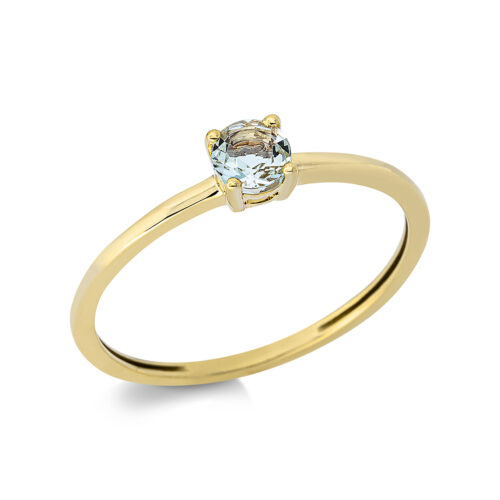 Ring Farbstein Fashion