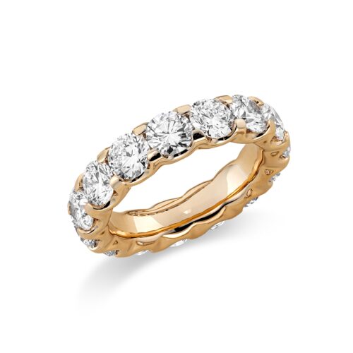 Ring Memoire voll