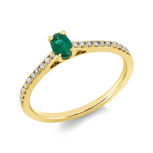 Ring Farbstein Classic