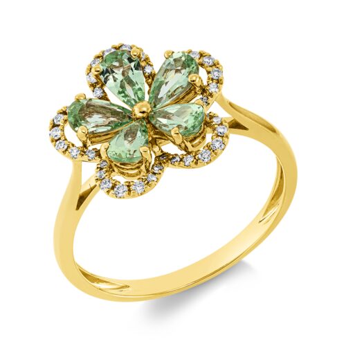 Ring Farbstein Fashion
