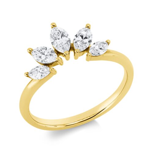 Ring Modern Woman