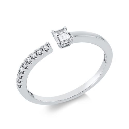 Ring Modern Woman