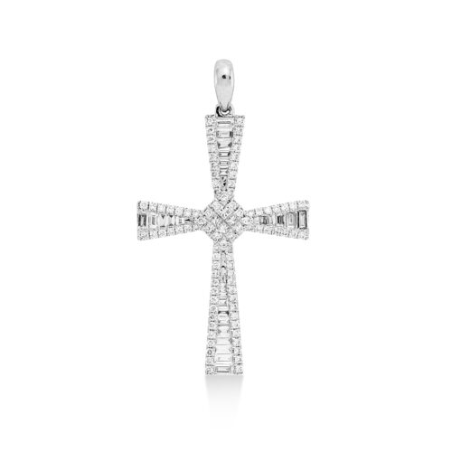 Anhänger Kreuz