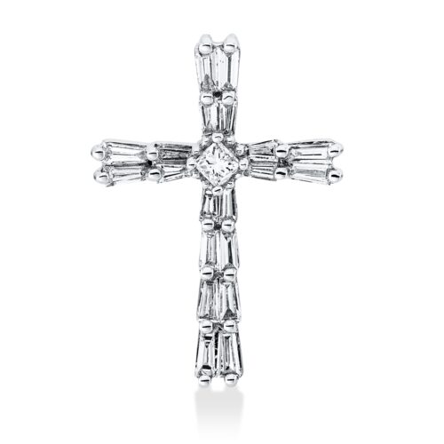 Anhänger Kreuz