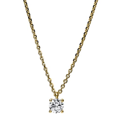 Collier Solitaire