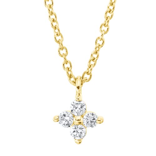 Collier Modern Woman