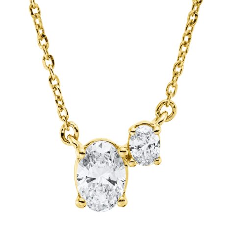 Collier Modern Woman