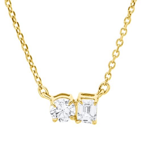 Collier Modern Woman