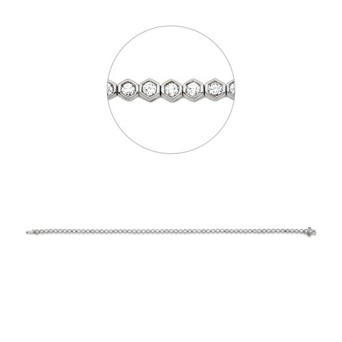 Armband Tennisarmband