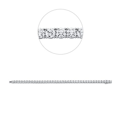 Armband Tennisarmband