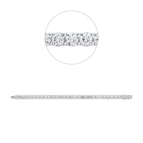 Armband Tennisarmband