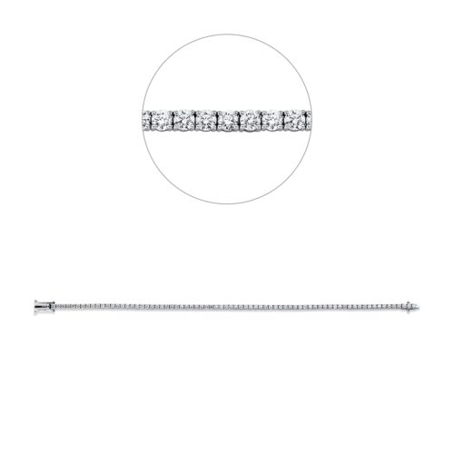 Armband Tennisarmband