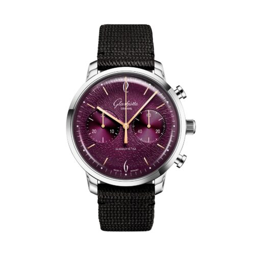 Sixties Chronograph Jahresedition