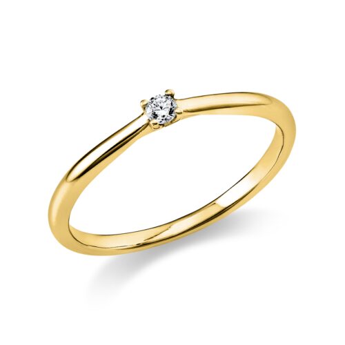 Ring Solitaire