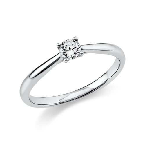 Ring Solitaire