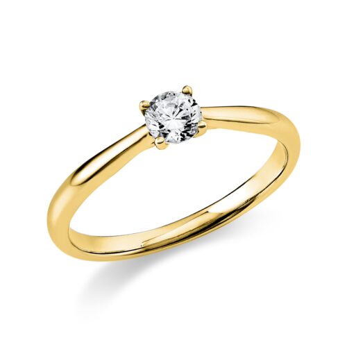Ring Solitaire