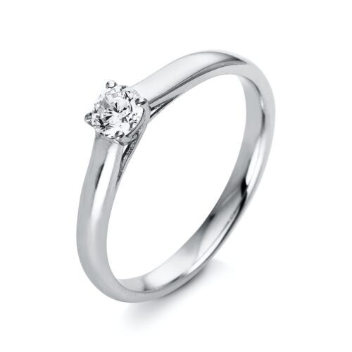 Ring Solitaire