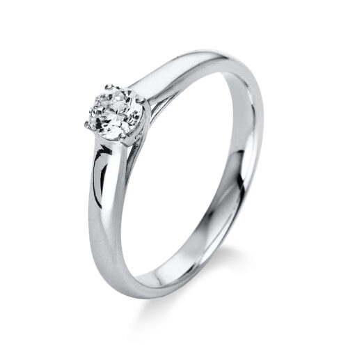 Ring Solitaire