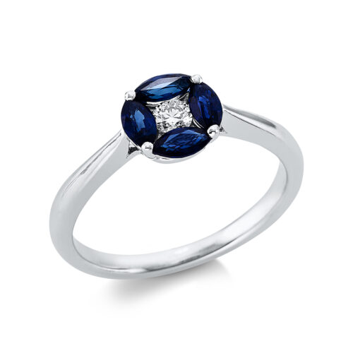Ring Farbstein Classic