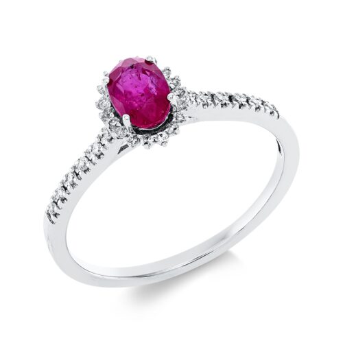 Ring Farbstein Classic