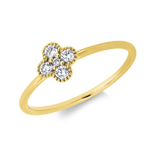Ring Modern Woman