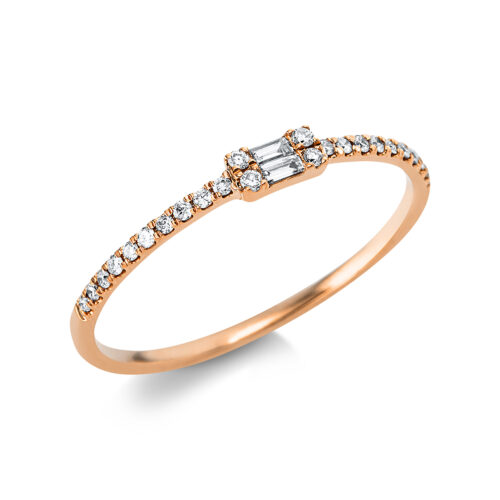 Ring Modern Woman