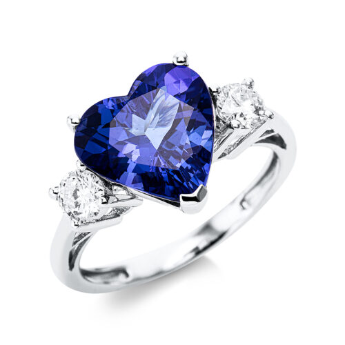 Ring Herz
