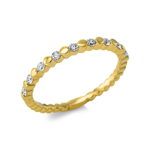 Ring Modern Woman