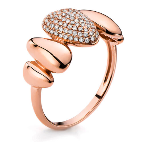 Ring Pavé