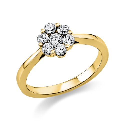 Ring Illusion Classic