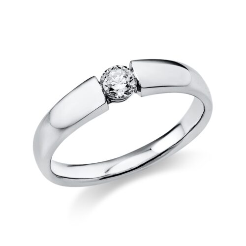 Ring Solitaire