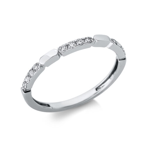 Ring Modern Woman